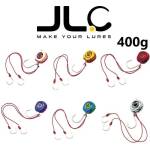 JLC LURES Примамка за жива стръв JLC Nautilus 2.0 Live Kab 400g