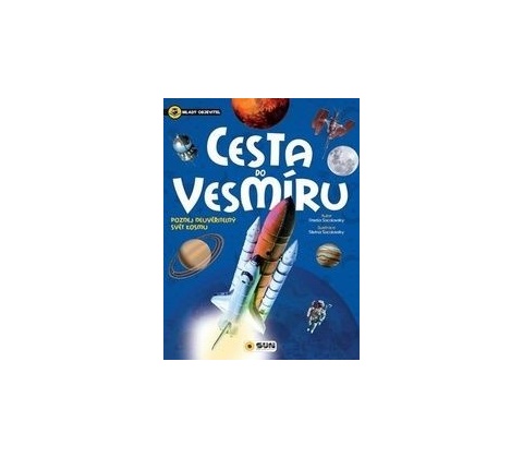 Cesta do vesmíru - Mladý objevitel