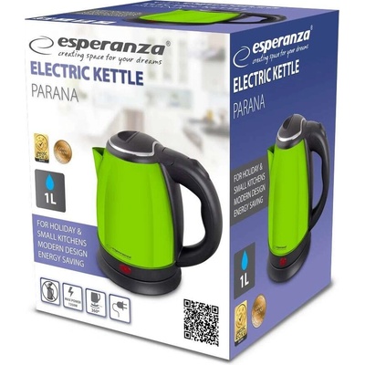 Esperanza EKK128G