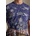 Ralph Lauren Памучна тениска Polo Ralph Lauren (710B16619)