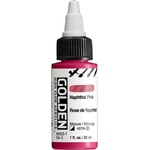 Golden Artist Colors High Flow АКРИЛНА боя Naphthol Pink 30 ml 1 бр (0008525-1)