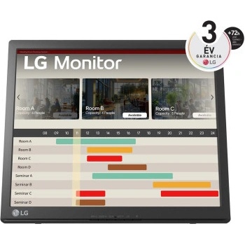 LG 17BR30T
