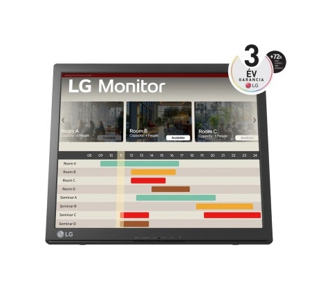 LG 17BR30T