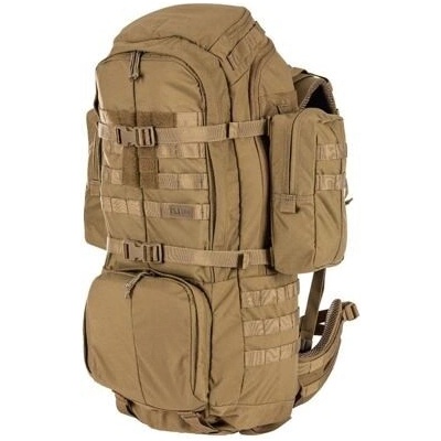 5.11 Rush 100 Backpack -134 Kangaroo Velikost: S/M
