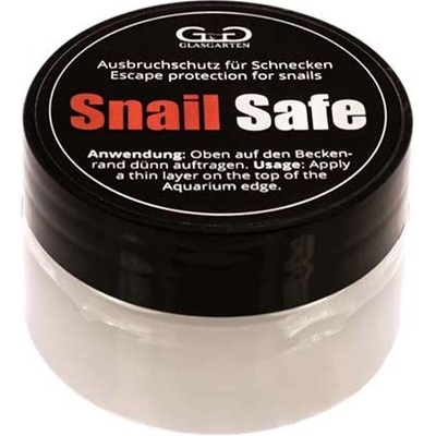 GlasGarten Snail Safe 25 ml