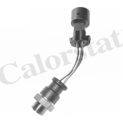 Teplotní spínač, větrák chladiče CALORSTAT BY VERNET TS2632