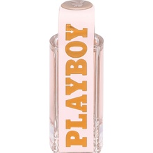 Playboy Golden Era toaletní voda dámská 40 ml