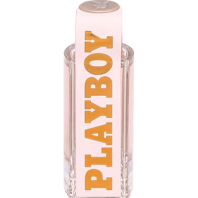 Playboy Golden Era toaletní voda dámská 40 ml