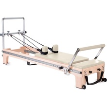 Elina Pilates Master Instructor Reformer