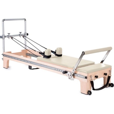 Elina Pilates Master Instructor Reformer