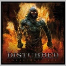 Disturbed Indestructible