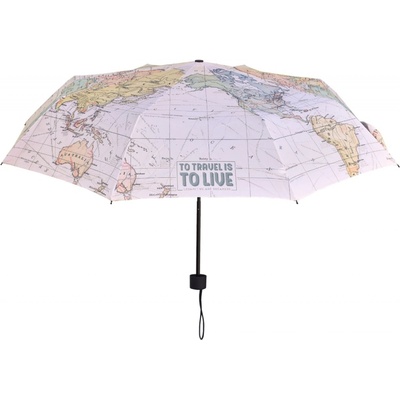 Legami Folding Mini Umbrella Travel