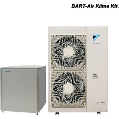 Daikin ERRQ014AY1 / EKHBRD014ADY17