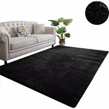 Strado Alpaca Black