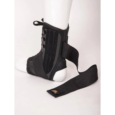 Medicalbrace Наглезенка с връзки и опори