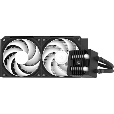 Zalman ALPHA2 SE A24 Black
