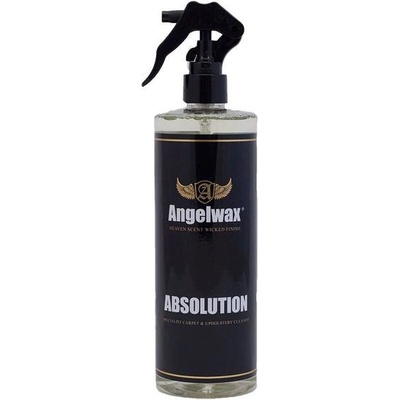 Angelwax Absolution Carpet & Upholstery 500 ml