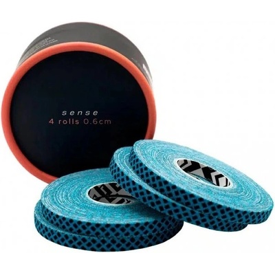 CRUX Sense - 0, 6 cm, 40 m Цвят: тюркоазен