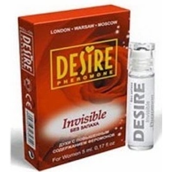 Pheromones without Fragrance Women 5ml