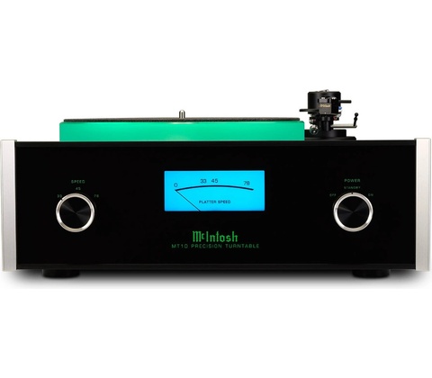 McIntosh MT-10