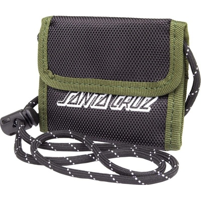Santa Cruz Force černá/Olive