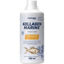 EnergyBody Kollagen Marine 750 ml mango/marakuja