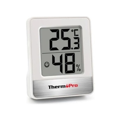 ThermoPro TP49-W – Zboží Živě