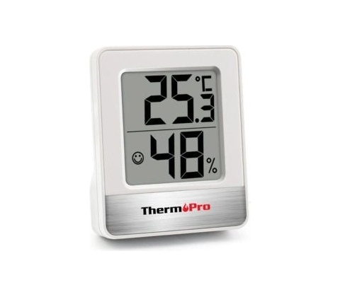 ThermoPro TP49-W