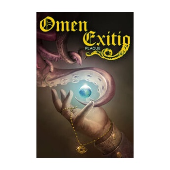 Omen Exitio: Plague