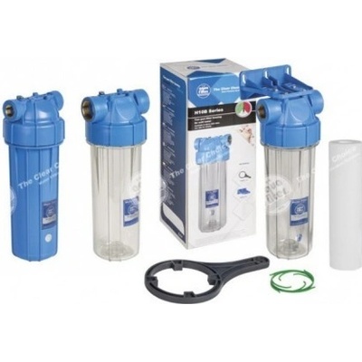 Aquafilter 1" BSP na pitnú vodu