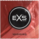 EXS Warming 1 ks