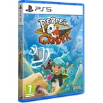 Devolver Digital Pepper Grinder (PS5)