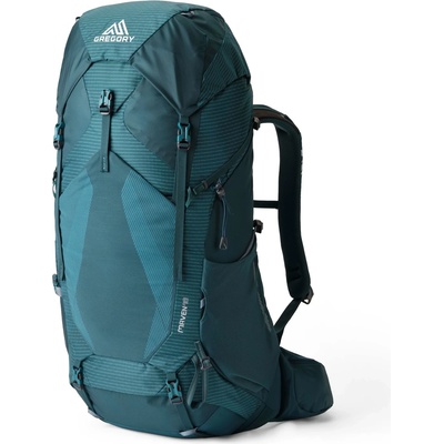 Gregory Дамска трекинг раница Gregory Women's Maven 48 RC Walking backpack - Ocean Slate - размер S/M (502-9323-0212)