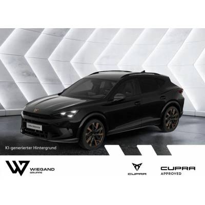 Cupra Formentor VZ 2.0 TSI 4Drive 245 kW
