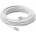 AXIS Кабел Axis F7315, от microUSB B(м) към RJ-12(м), 15м, 4 броя (5506-821)
