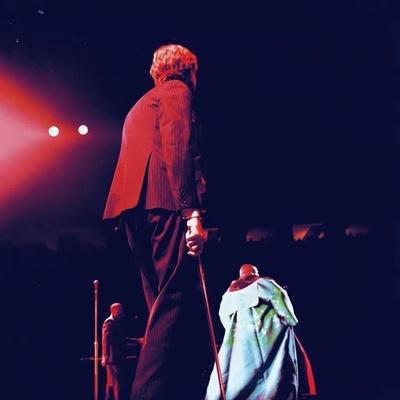 Gabriels - Live From London 2023 LP