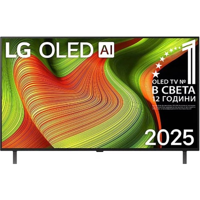 LG OLED48B53LA