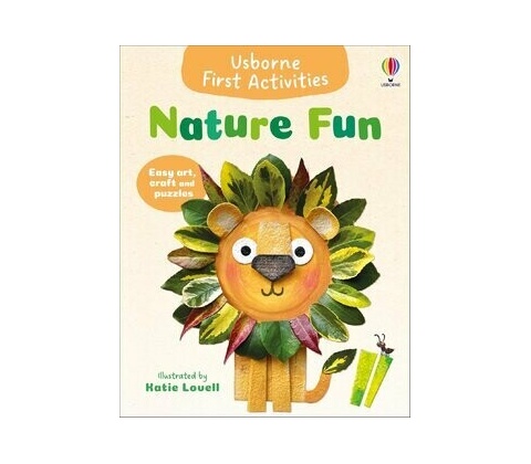 Nature Fun
