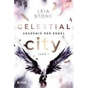 Celestial City - Akademie der Engel | Michael Krug (ISBN: 9783846601112)