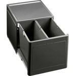 BLANCO Botton Pro - Вградена система за разделяне на отпадъци, обем 26 l 517467 (517467)