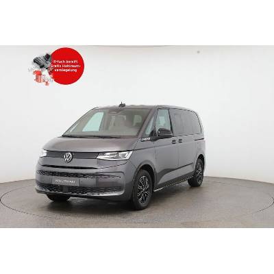 Volkswagen T7 Multivan TDI 110 kW