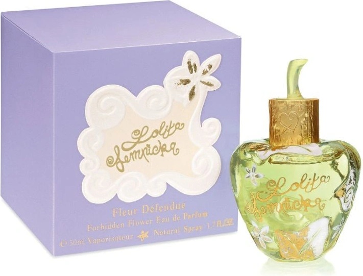 Lolita Lempicka Forbidden Flower parfumovaná voda dámska 30 ml od