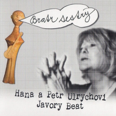 Hana a Petr Ulrychovi Bratr sestry