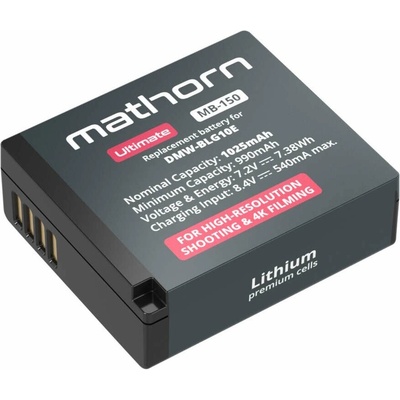 Mathorn MB-150 – Hledejceny.cz