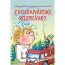 Knihy Záchranárske rozprávky - Zuzana Pospíšilová, Zdeňka Študlarová ilustrátor