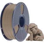 SUNLU PLA Wood - 1, 75 mm / 1000 g (6933582310042)