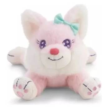 NICI Nici: Плюшена фигурка на лисица - 18 см, лежаща