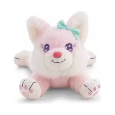 NICI Nici: Плюшена фигурка на лисица - 18 см, лежаща