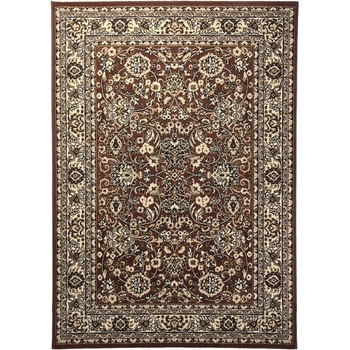 Sintelon Teheran Practica 59/DMD Hnědá