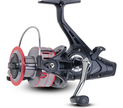 Saenger Blast-R 6000